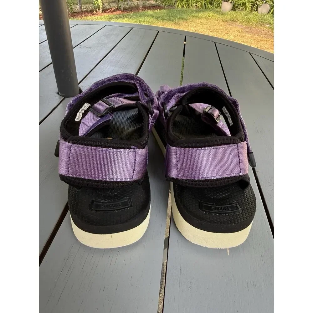 Suicoke authentic kisee
